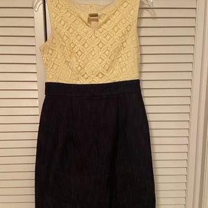 Sleeveless ALYX dress